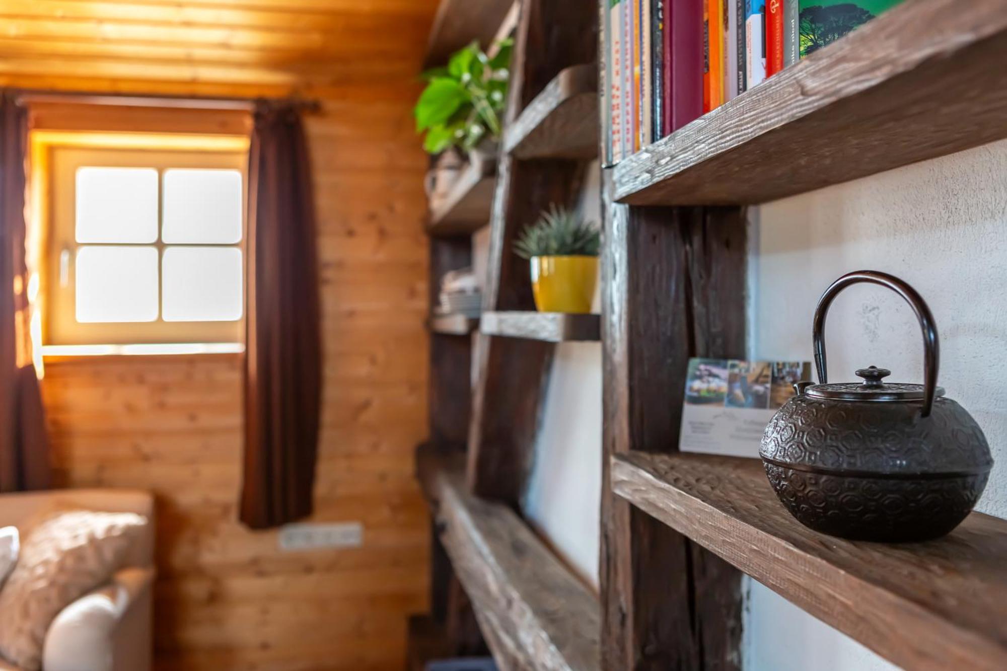 Loft 18 - Mit Sauna- Шлиц Экстерьер фото